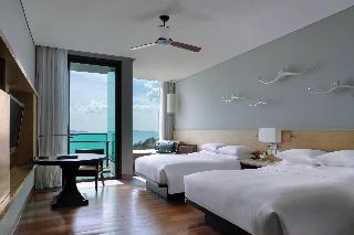 Rayong Marriott Resort & Spa fotoÄŸrafÄ±