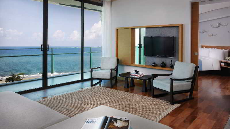 Rayong Marriott Resort & Spa fotoÄŸrafÄ±