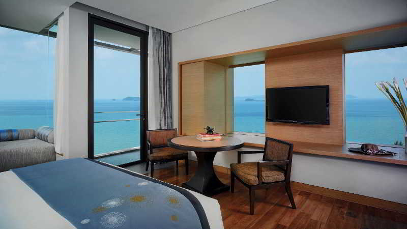 Rayong Marriott Resort & Spa fotoÄŸrafÄ±