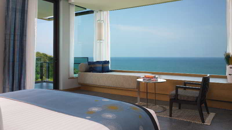 Rayong Marriott Resort & Spa fotoÄŸrafÄ±