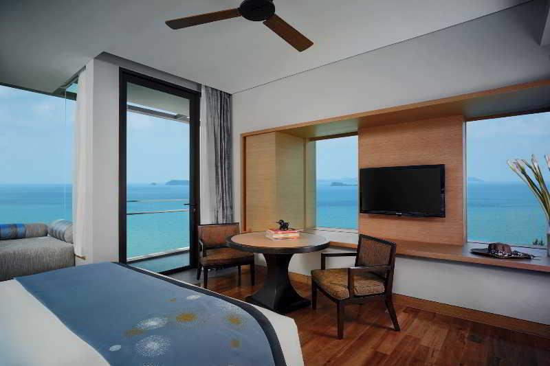 Rayong Marriott Resort & Spa fotoÄŸrafÄ±