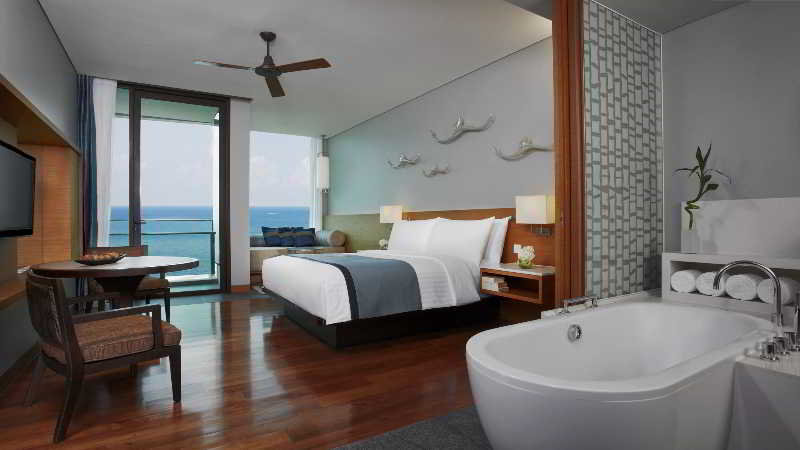Rayong Marriott Resort & Spa fotoÄŸrafÄ±