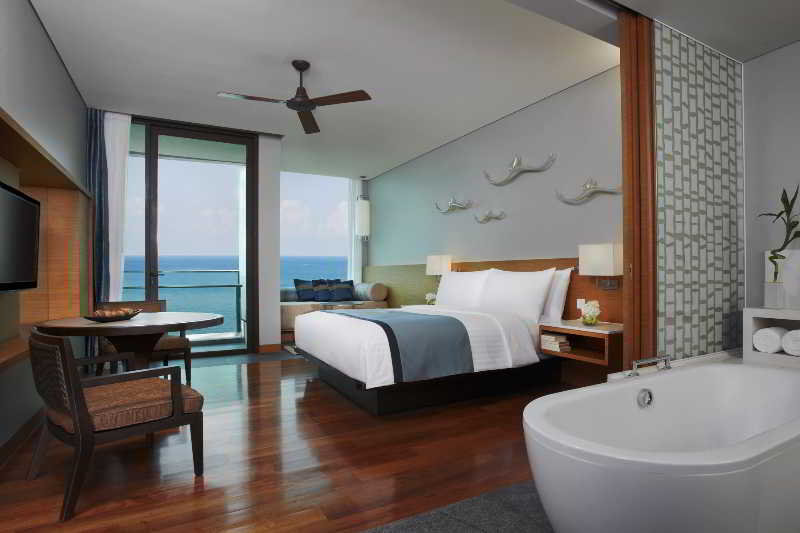 Rayong Marriott Resort & Spa fotoÄŸrafÄ±