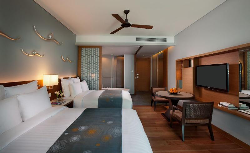 Rayong Marriott Resort & Spa - Oda