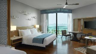 Rayong Marriott Resort & Spa fotoÄŸrafÄ±