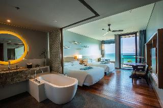 Rayong Marriott Resort & Spa fotoÄŸrafÄ±