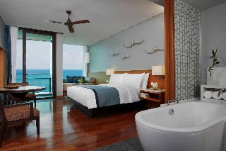 Rayong Marriott Resort & Spa fotoÄŸrafÄ±