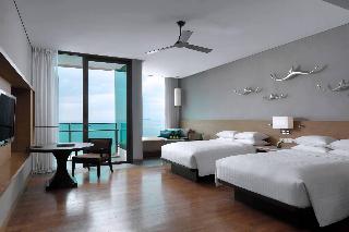 Rayong Marriott Resort & Spa fotoÄŸrafÄ±