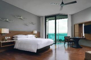 Rayong Marriott Resort & Spa fotoÄŸrafÄ±