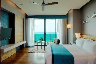 Rayong Marriott Resort & Spa fotoÄŸrafÄ±