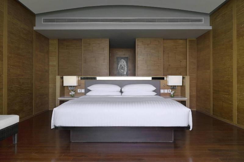 Rayong Marriott Resort & Spa - Oda
