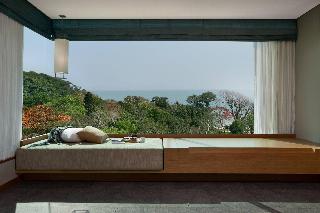 Rayong Marriott Resort & Spa fotoÄŸrafÄ±