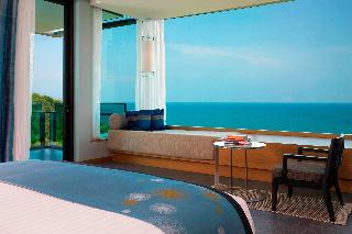 Rayong Marriott Resort & Spa fotoÄŸrafÄ±