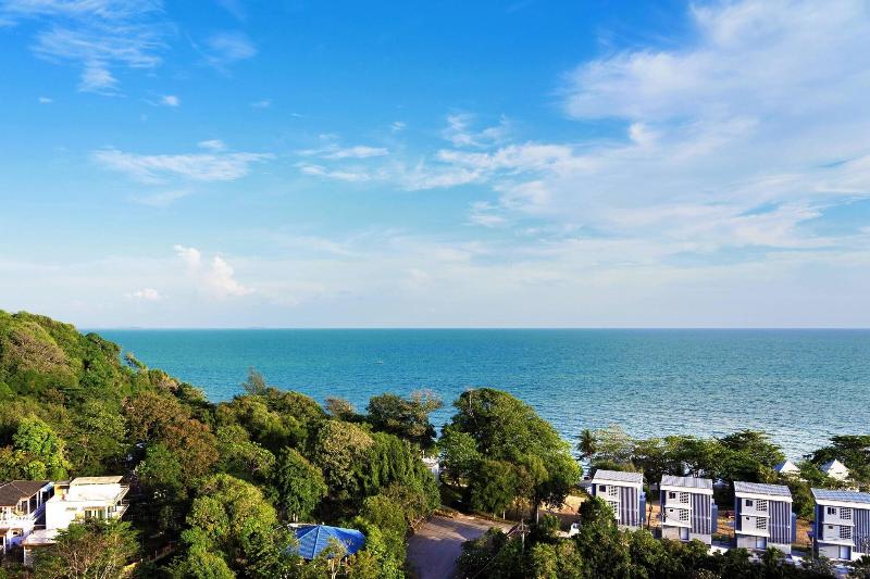 Rayong Marriott Resort & Spa - Oda