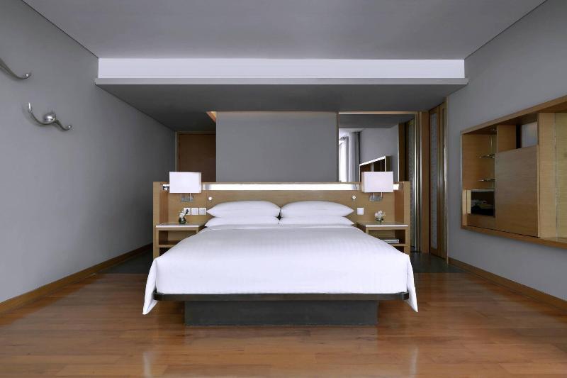 Rayong Marriott Resort & Spa - Oda