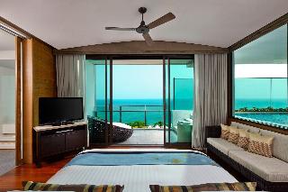 Rayong Marriott Resort & Spa fotoÄŸrafÄ±