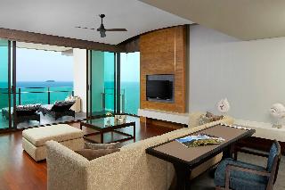 Rayong Marriott Resort & Spa fotoÄŸrafÄ±