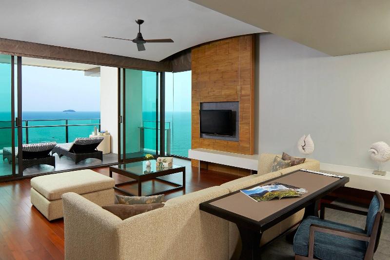 Rayong Marriott Resort & Spa - Oda