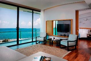 Rayong Marriott Resort & Spa fotoÄŸrafÄ±