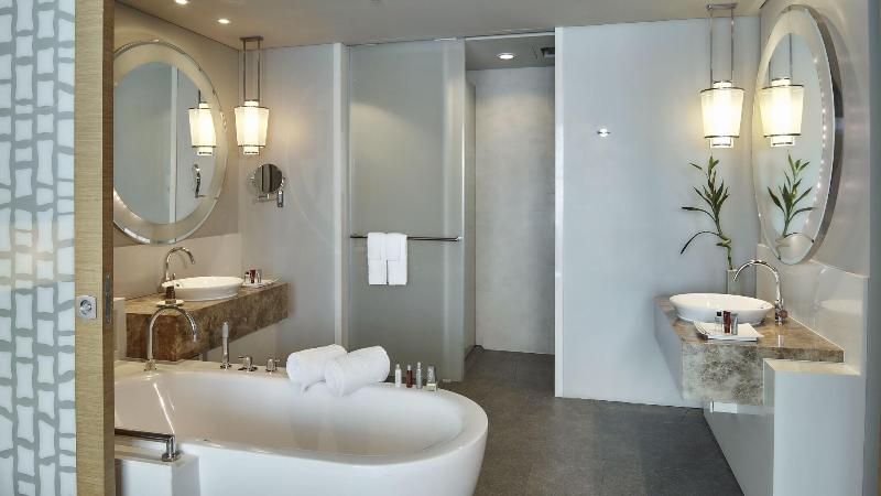 Rayong Marriott Resort & Spa - Oda