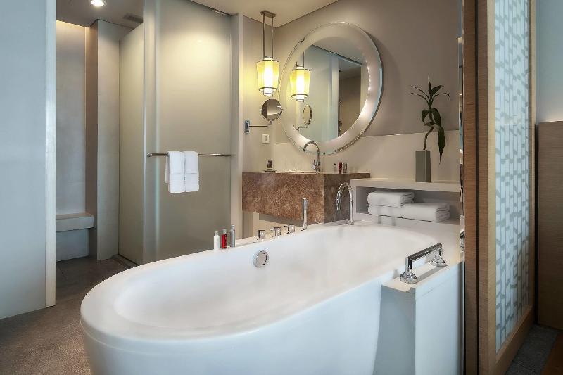 Rayong Marriott Resort & Spa - Oda