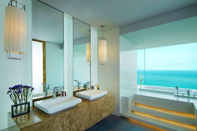 Rayong Marriott Resort & Spa - Oda