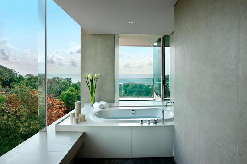 Rayong Marriott Resort & Spa - Oda