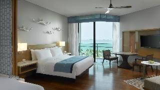 Rayong Marriott Resort & Spa fotoÄŸrafÄ±