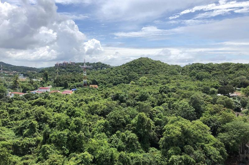 Rayong Marriott Resort & Spa - Oda