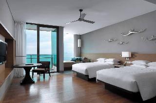 Rayong Marriott Resort & Spa fotoÄŸrafÄ±