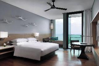Rayong Marriott Resort & Spa fotoÄŸrafÄ±