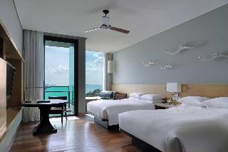 Rayong Marriott Resort & Spa fotoÄŸrafÄ±
