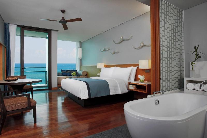 Rayong Marriott Resort & Spa - Oda