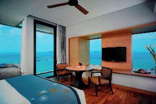 Rayong Marriott Resort & Spa fotoÄŸrafÄ±