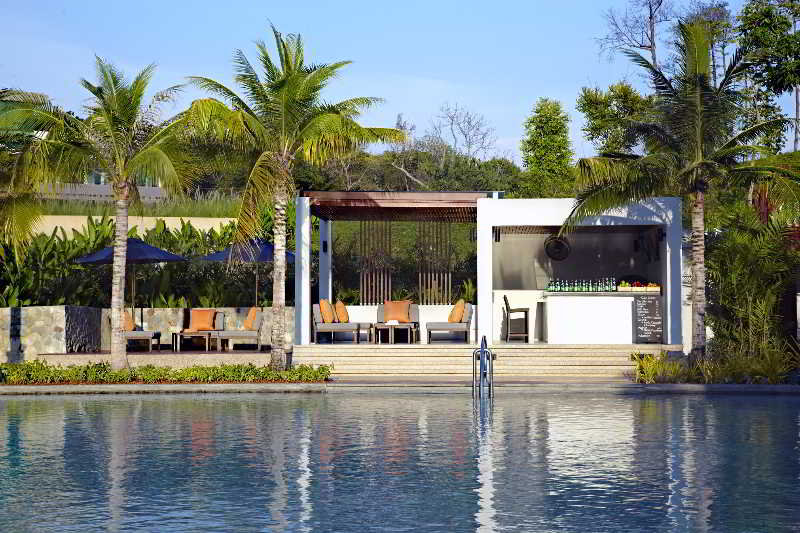 Rayong Marriott Resort & Spa fotoÄŸrafÄ±