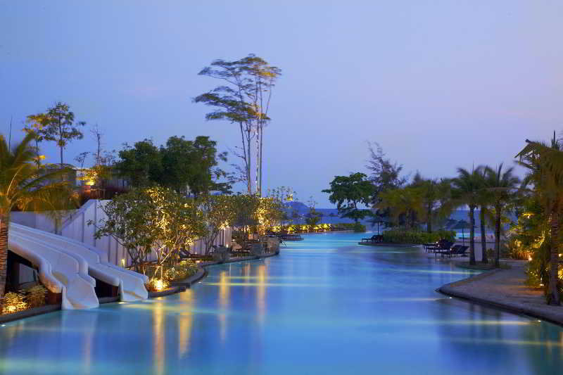 Rayong Marriott Resort & Spa fotoÄŸrafÄ±