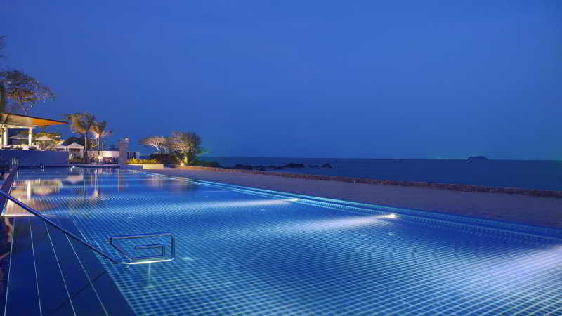 Rayong Marriott Resort & Spa fotoÄŸrafÄ±