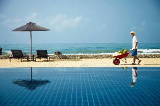 Rayong Marriott Resort & Spa fotoÄŸrafÄ±