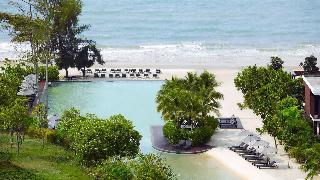 Rayong Marriott Resort & Spa fotoÄŸrafÄ±