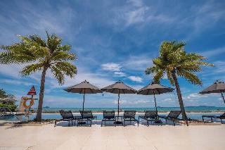 Rayong Marriott Resort & Spa fotoÄŸrafÄ±