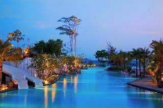Rayong Marriott Resort & Spa fotoÄŸrafÄ±