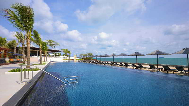 Rayong Marriott Resort & Spa fotoÄŸrafÄ±