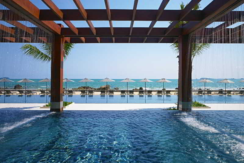 Rayong Marriott Resort & Spa fotoÄŸrafÄ±