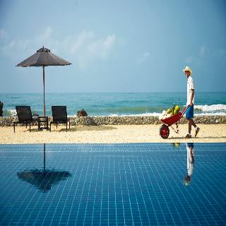 Rayong Marriott Resort & Spa fotoÄŸrafÄ±
