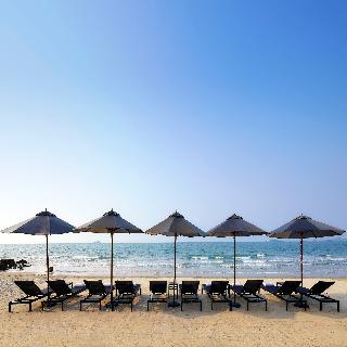Rayong Marriott Resort & Spa fotoÄŸrafÄ±