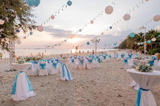 Rayong Marriott Resort & Spa fotoÄŸrafÄ±