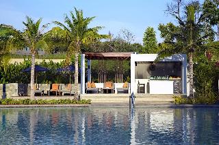 Rayong Marriott Resort & Spa fotoÄŸrafÄ±