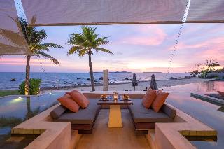 Rayong Marriott Resort & Spa fotoÄŸrafÄ±