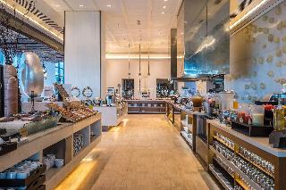 Rayong Marriott Resort & Spa fotoÄŸrafÄ±