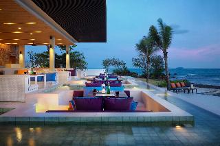 Rayong Marriott Resort & Spa fotoÄŸrafÄ±